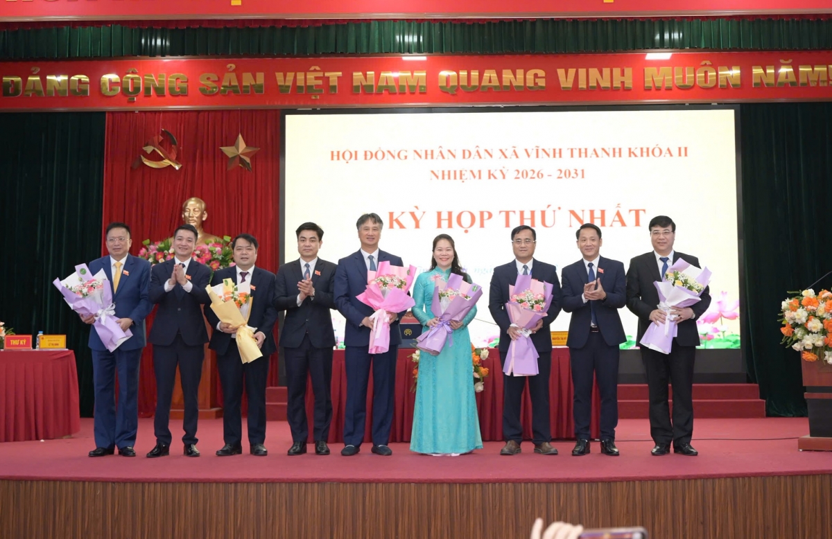 Do thi hoa gan voi an sinh, tu thuc tien dieu hanh o co so hinh anh 1