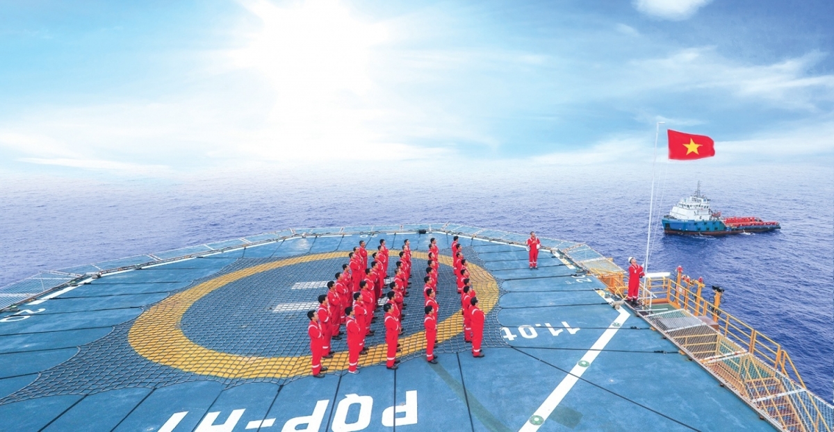 van hoa doanh nghiep suc manh mem cua petrovietnam hinh anh 3