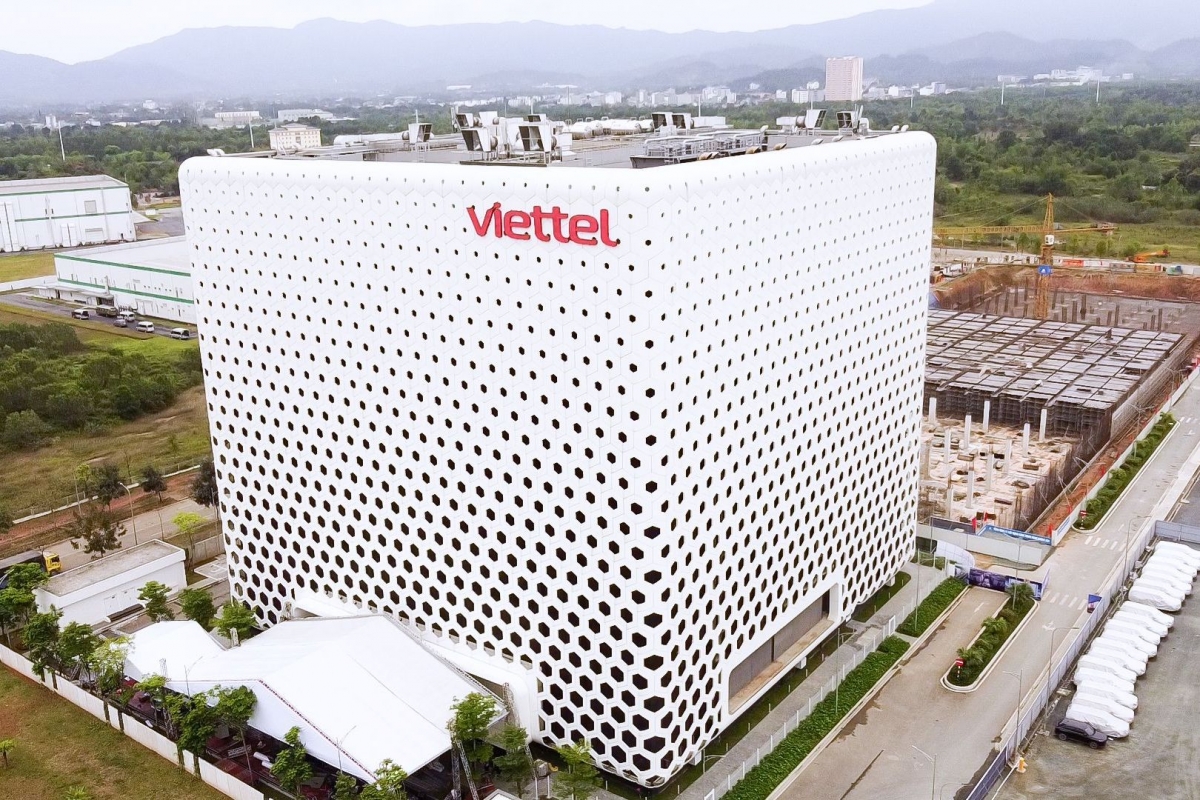 viettel thang lon voi hai giai thuong quoc te ve phat trien ben vung hinh anh 4