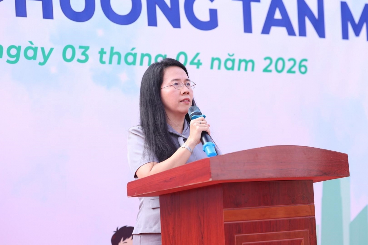 unilever trien khai tram thu hoi vat lieu tai che so hoa tai tp.hcm hinh anh 4