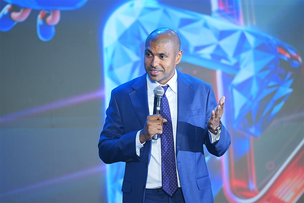 vnshop cong bo chien luoc moi - an tam la trong tam phat trien hinh anh 4