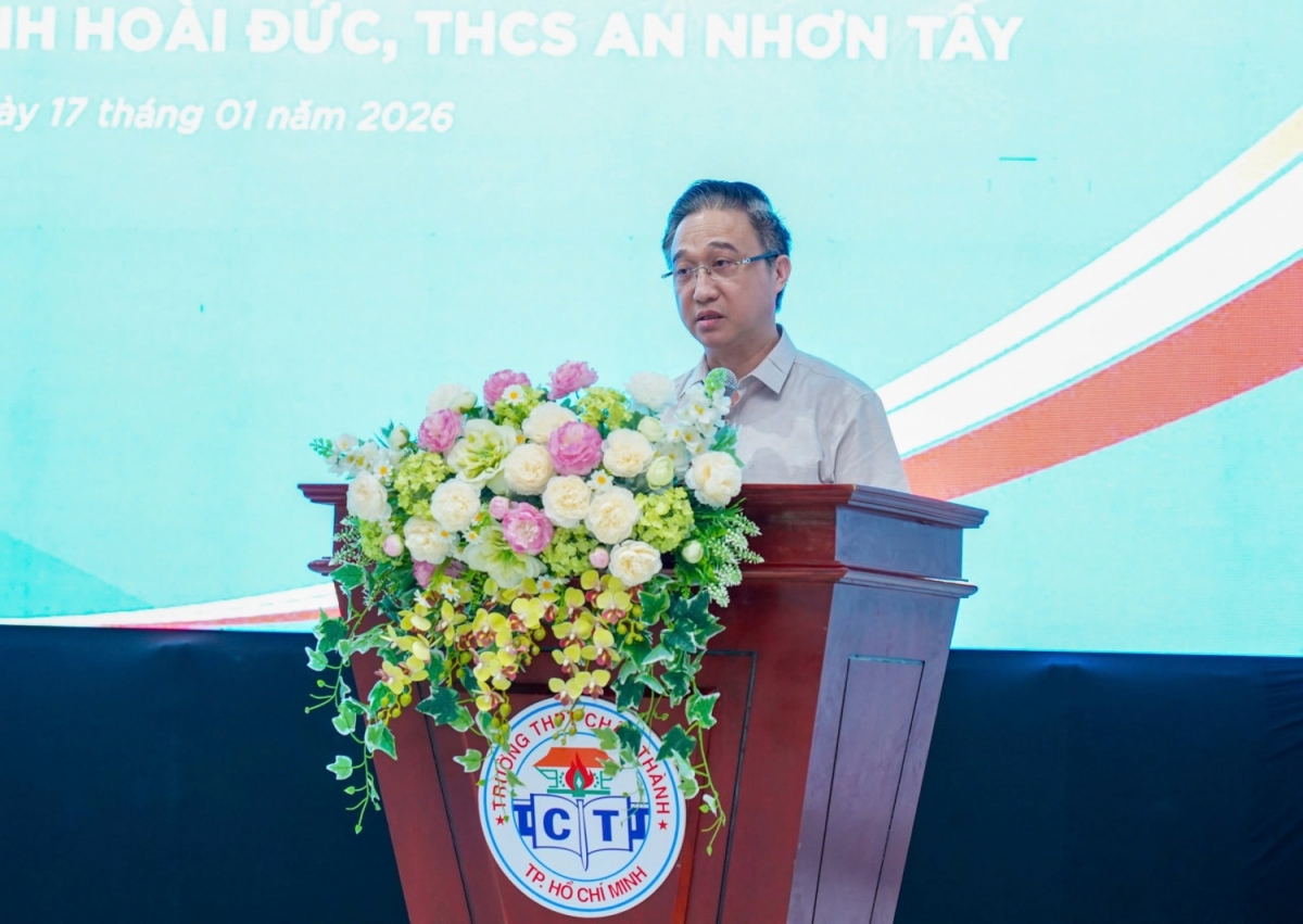 stem innovation petrovietnam gop phan hien thuc hoa doi moi giao duc tai tp.hcm hinh anh 4