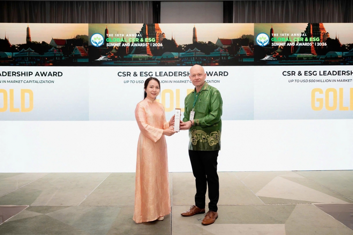 viettel thang lon voi hai giai thuong quoc te ve phat trien ben vung hinh anh 5