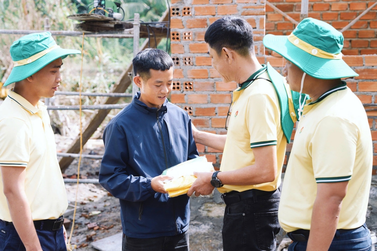  chien dich quang trung than toc va trach nhiem xa hoi cua petrovietnam hinh anh 6