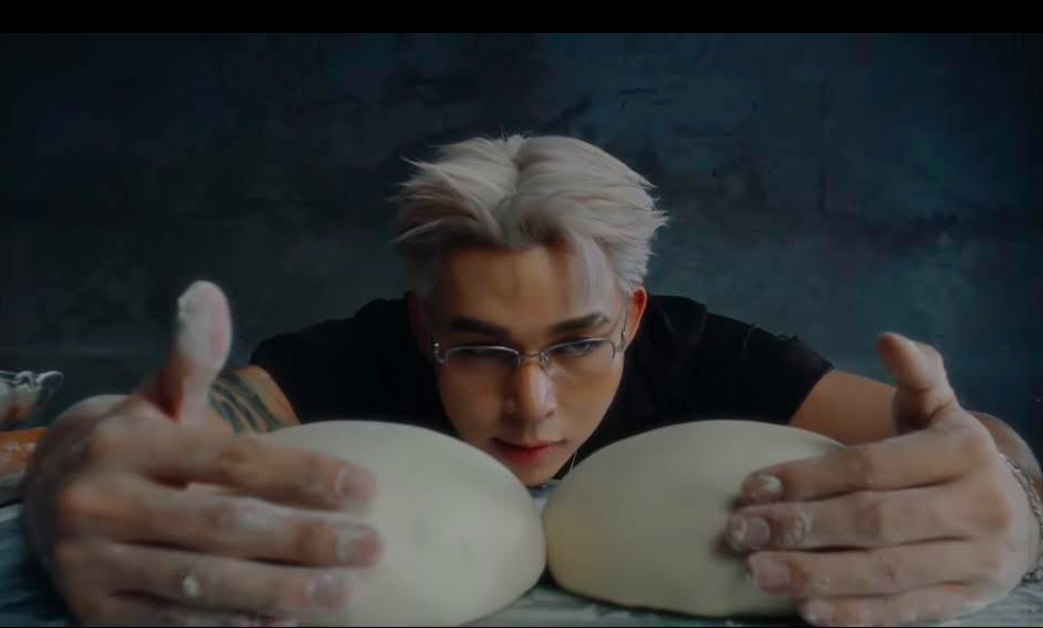 mv truth or dare cua ca si jun pham co yeu to phan cam hinh anh 1