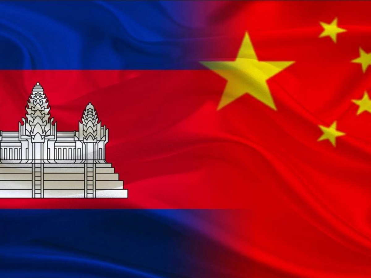 campuchia - trung quoc lan dau to chuc Doi thoai chien luoc 2 2 hinh anh 1