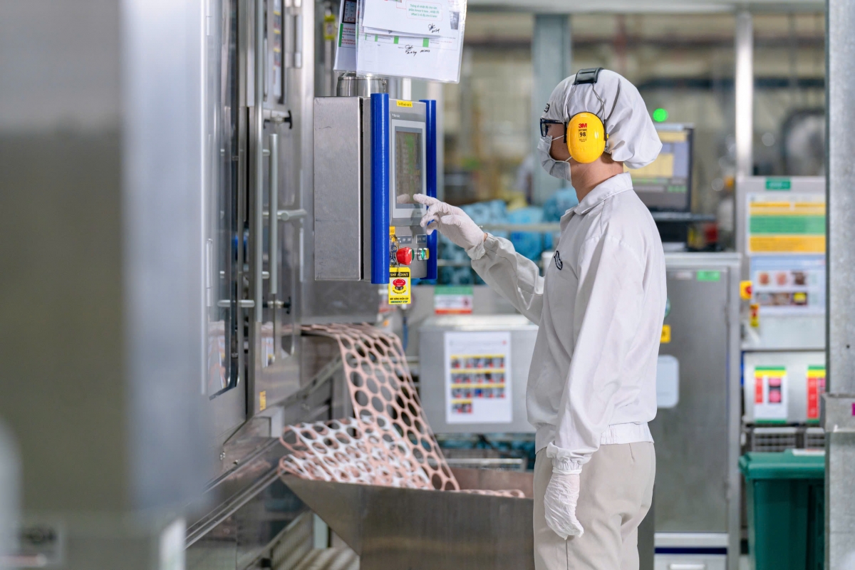 doanh nghiep tang toc nho tri tue nhan tao va chuyen doi so hinh anh 1