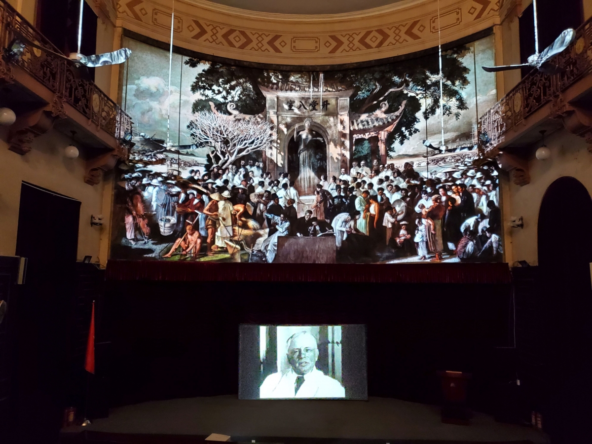 nghe thuat so va di san ranh gioi mong manh giua tai hien va tai tao hinh anh 3