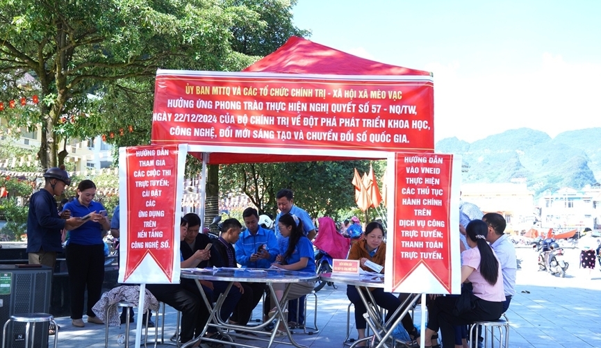 tuyen quang day manh chuyen doi so toan dien nam 2026 hinh anh 1