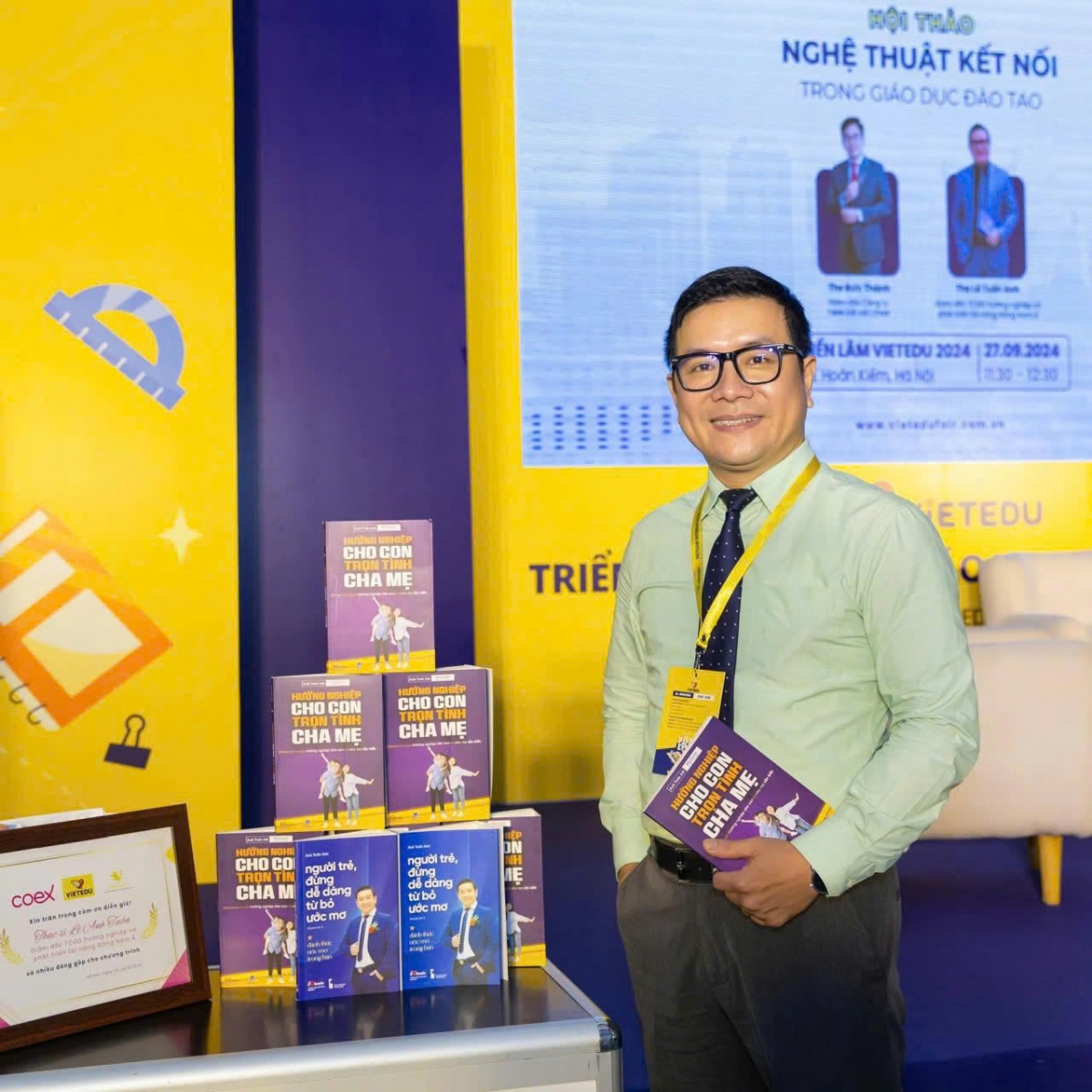 nghe nghiep sau dai hoc thach thuc lon voi sinh vien hinh anh 4