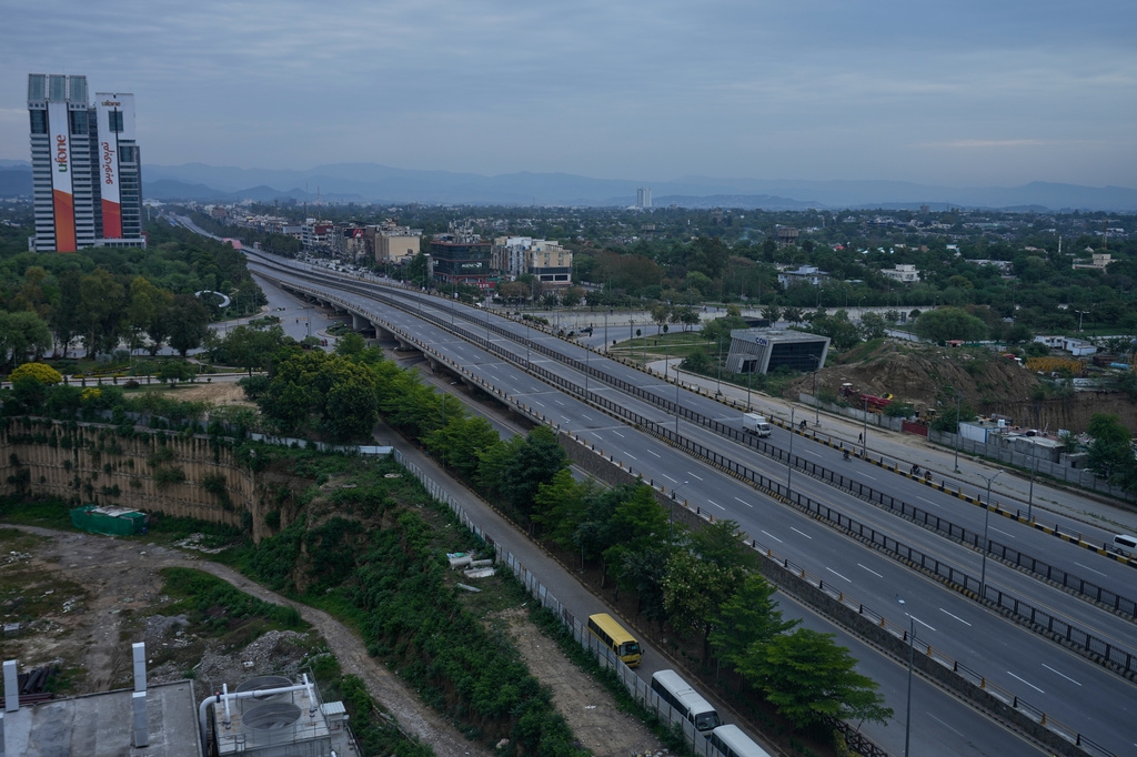 islamabad phong toa nghiem ngat truoc them dam phan then chot my - israel - iran hinh anh 2