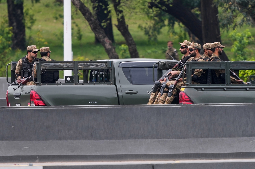 islamabad phong toa nghiem ngat truoc them dam phan then chot my - israel - iran hinh anh 3