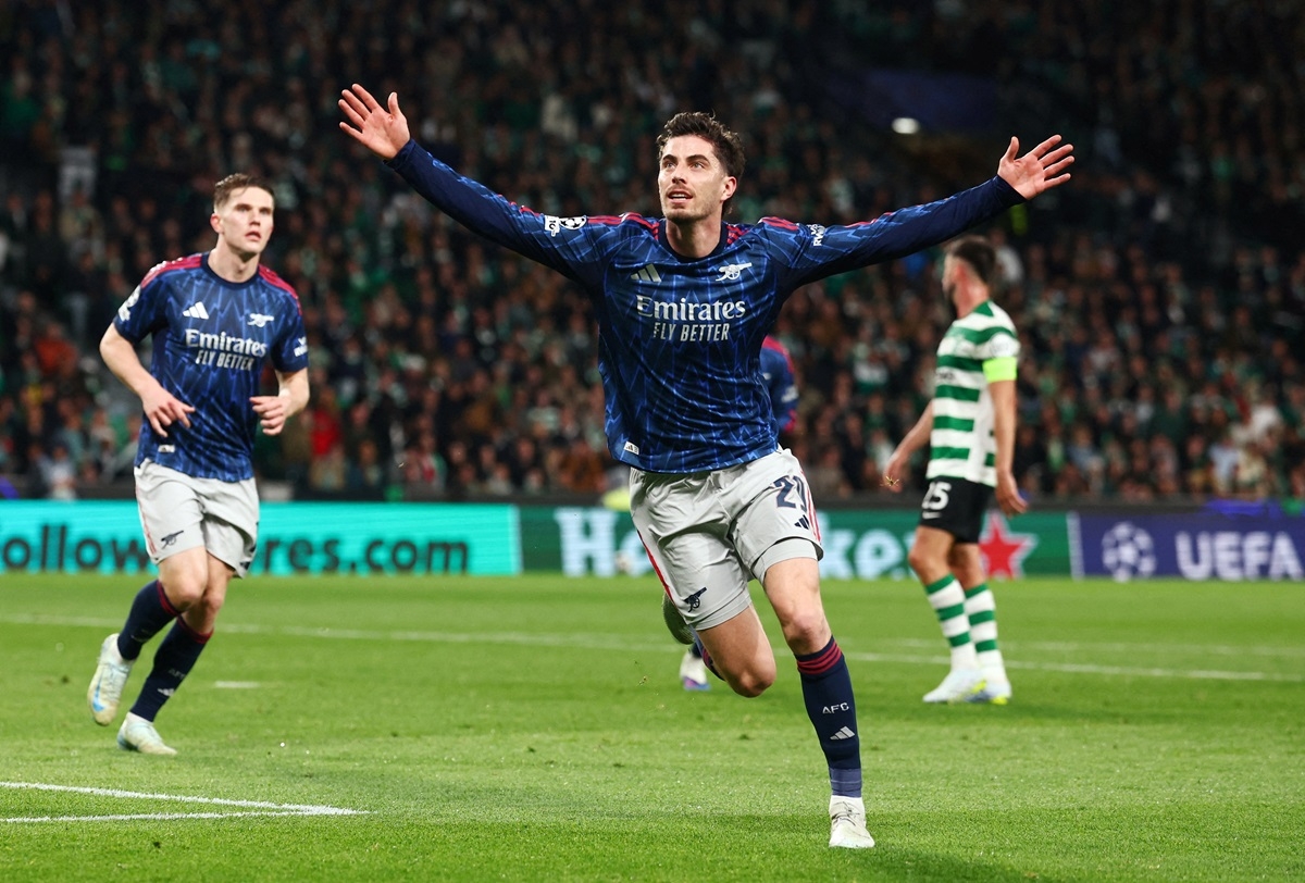 arsenal giup ngoai hang anh chinh thuc co 5 suat du cup c1 chau Au 2026 2027 hinh anh 1