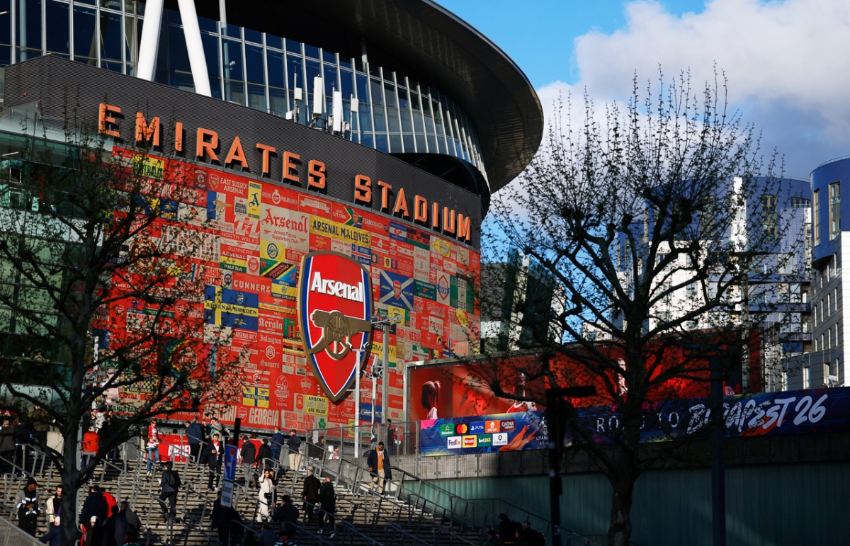 truc tiep arsenal 0-0 sporting lisbon nhung phut cuoi kich tinh hinh anh 13