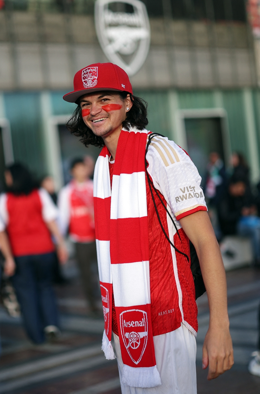 truc tiep arsenal 0-0 sporting lisbon nhung phut cuoi kich tinh hinh anh 19