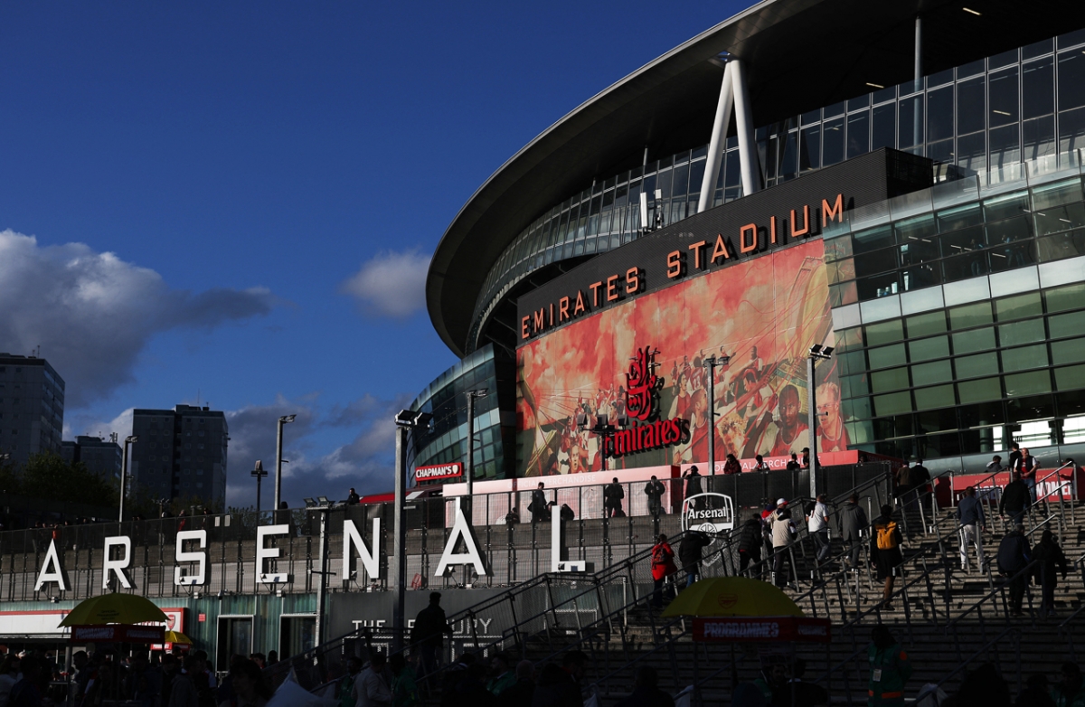 truc tiep arsenal 0-0 sporting lisbon nhung phut cuoi kich tinh hinh anh 23