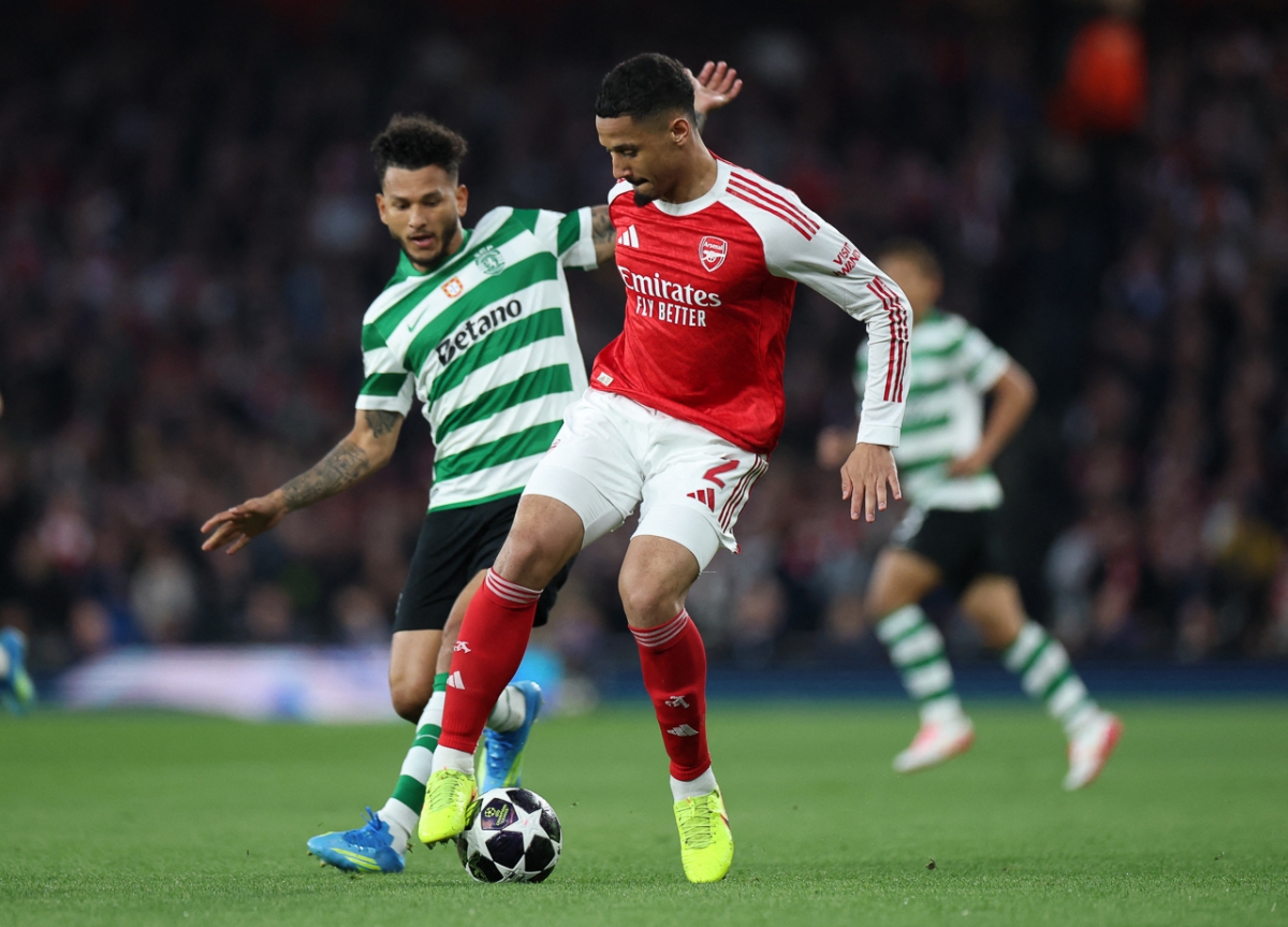 truc tiep arsenal 0-0 sporting lisbon nhung phut cuoi kich tinh hinh anh 24