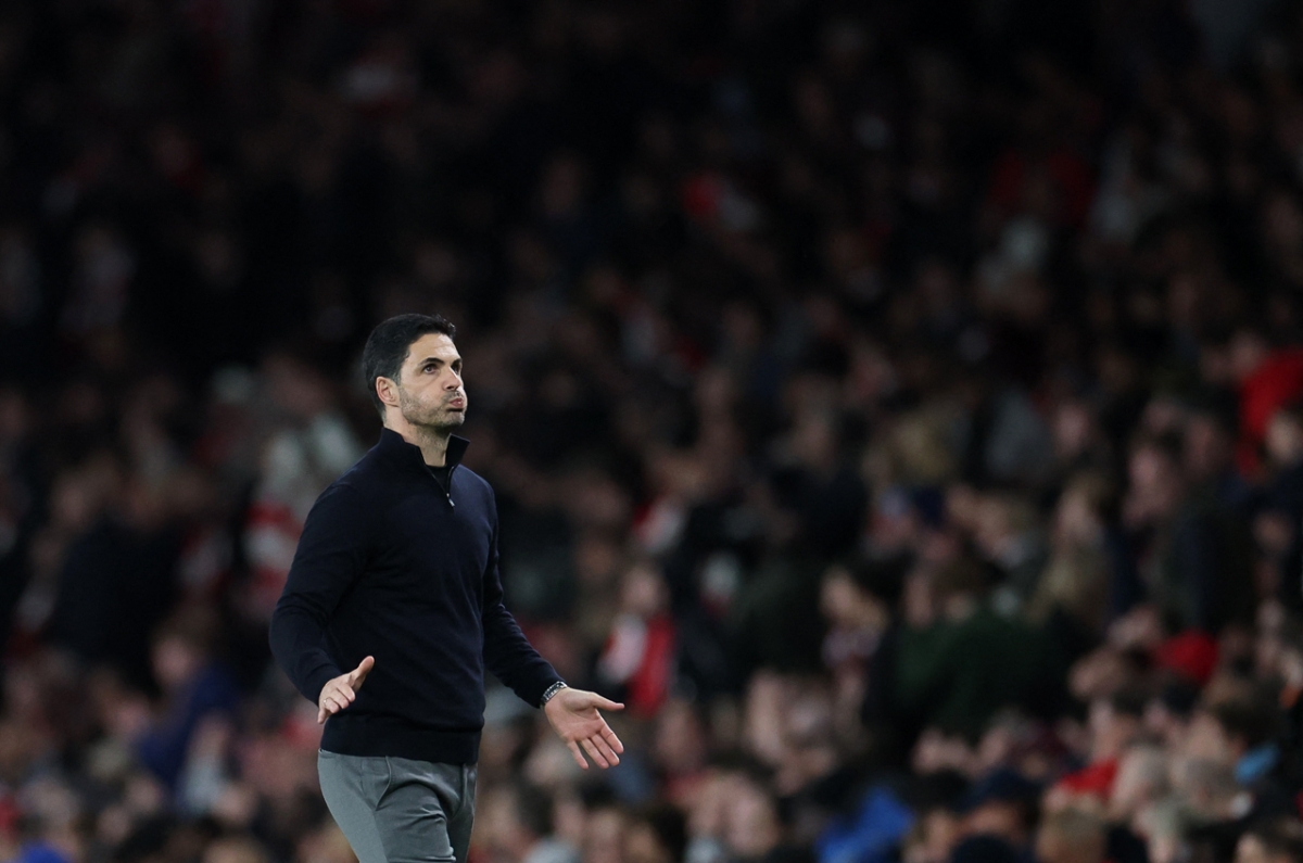 truc tiep arsenal 0-0 sporting lisbon nhung phut cuoi kich tinh hinh anh 28