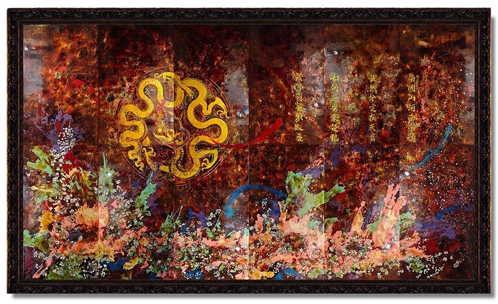 artist le huu hieu presents solo show at venice art biennale 61 picture 4