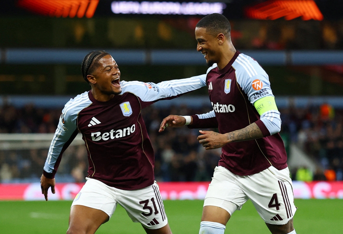 ket qua bong da hom nay 17 4 ngoai hang anh khang dinh vi the o cup chau Au hinh anh 1