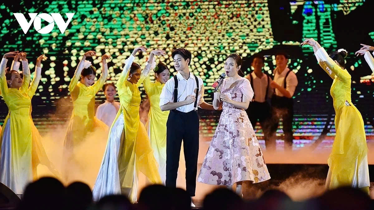 autumn fair 2025 a dynamic showcase of the strength of vietnamese goods picture 10