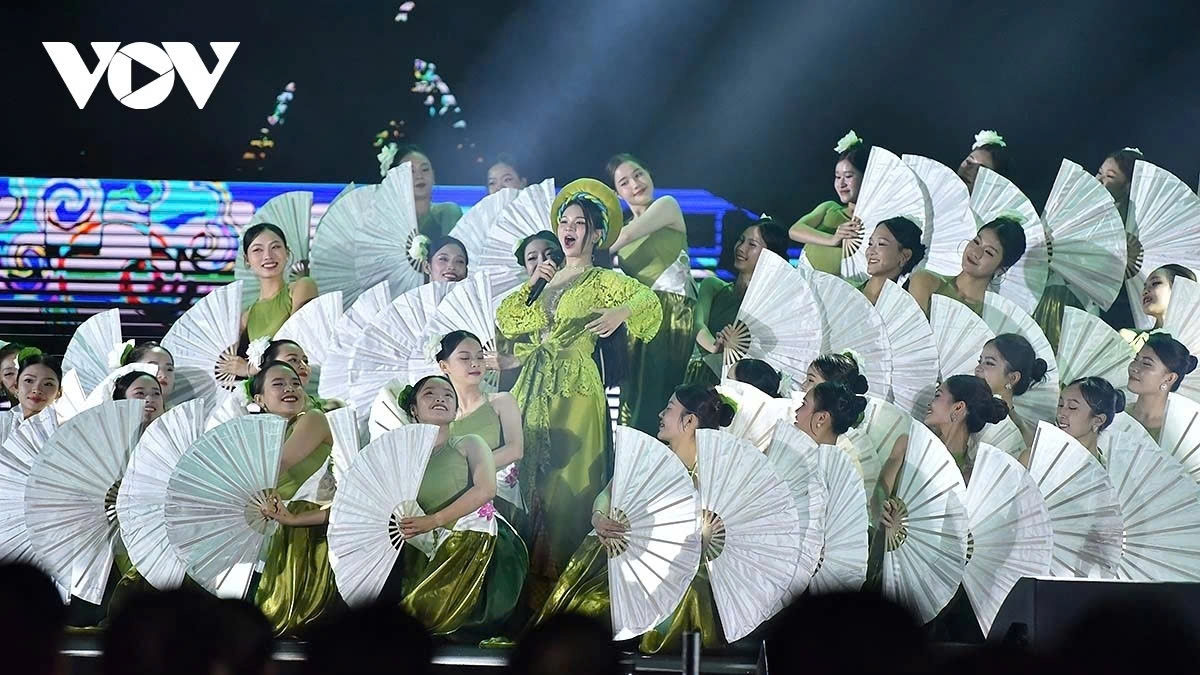 autumn fair 2025 a dynamic showcase of the strength of vietnamese goods picture 11