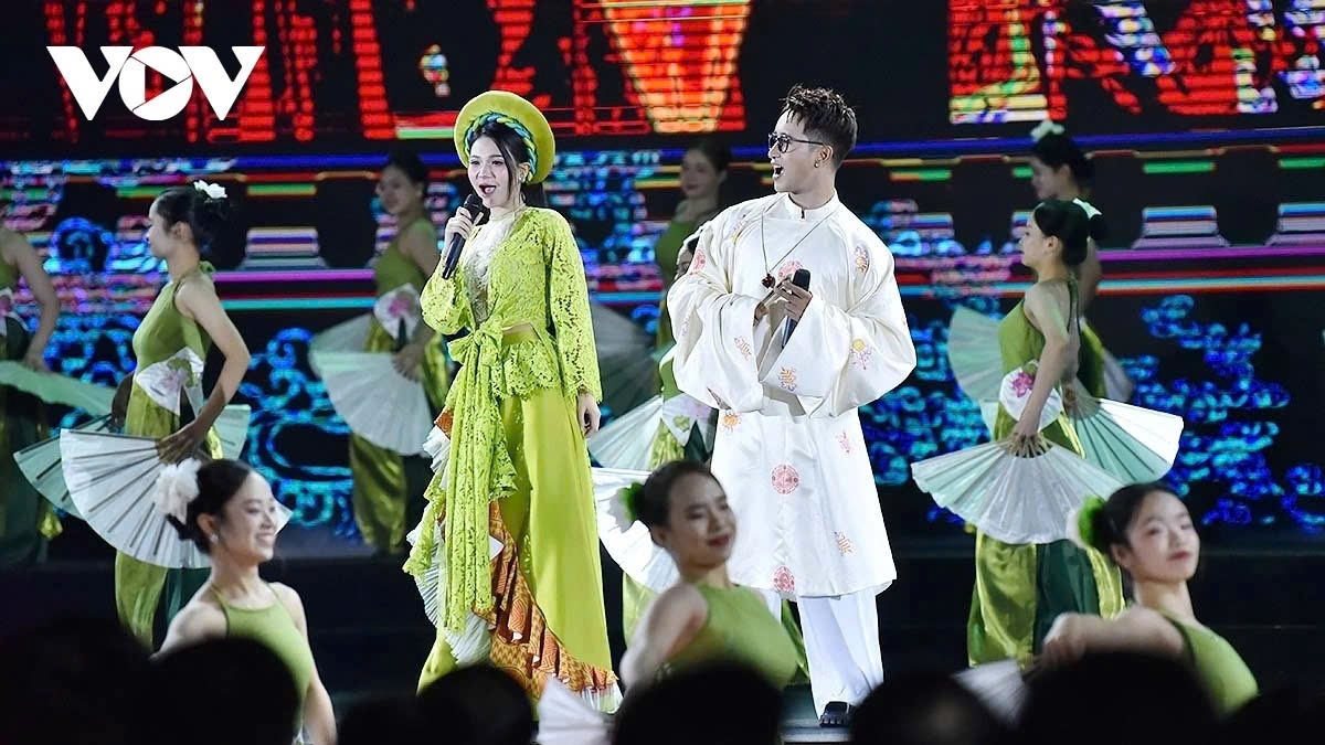 autumn fair 2025 a dynamic showcase of the strength of vietnamese goods picture 12