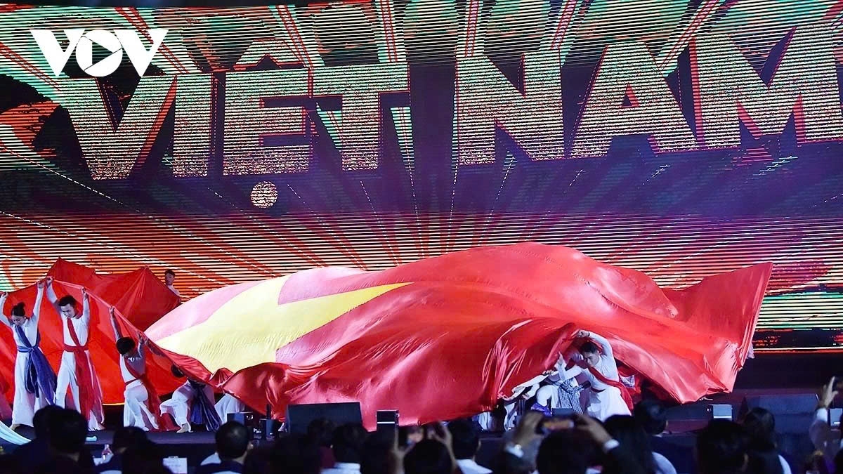 autumn fair 2025 a dynamic showcase of the strength of vietnamese goods picture 15