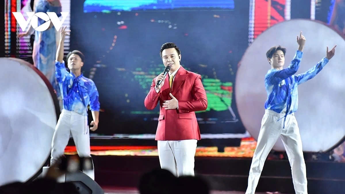 autumn fair 2025 a dynamic showcase of the strength of vietnamese goods picture 16