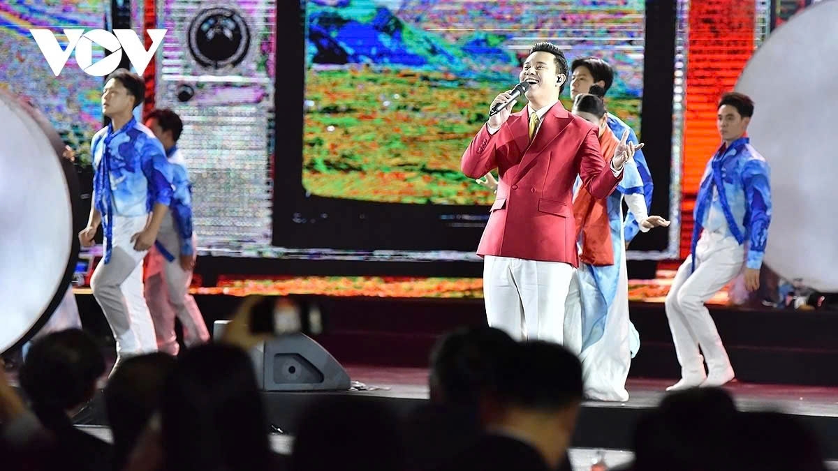 autumn fair 2025 a dynamic showcase of the strength of vietnamese goods picture 17