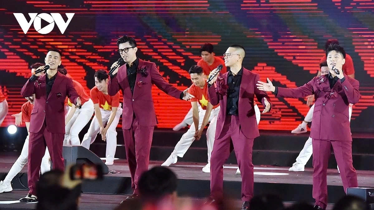 autumn fair 2025 a dynamic showcase of the strength of vietnamese goods picture 18