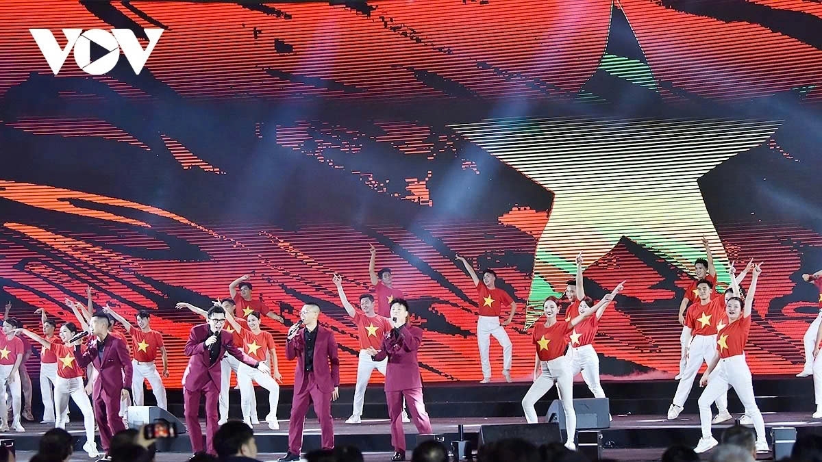 autumn fair 2025 a dynamic showcase of the strength of vietnamese goods picture 19