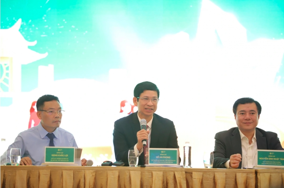 autumn fair 2025 a place to discover the essence of vietnamese culture picture 2