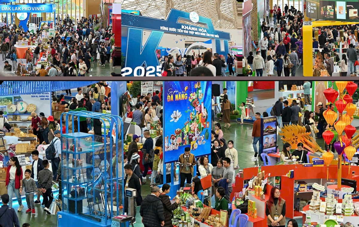autumn fair 2025 connecting markets, driving retail growth picture 3