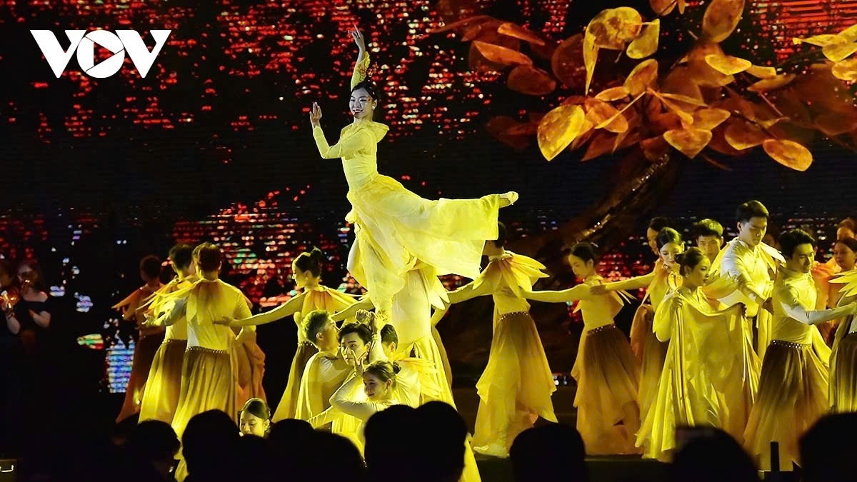 autumn fair 2025 a dynamic showcase of the strength of vietnamese goods picture 4