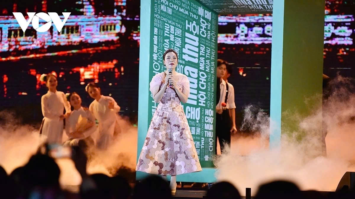 autumn fair 2025 a dynamic showcase of the strength of vietnamese goods picture 9