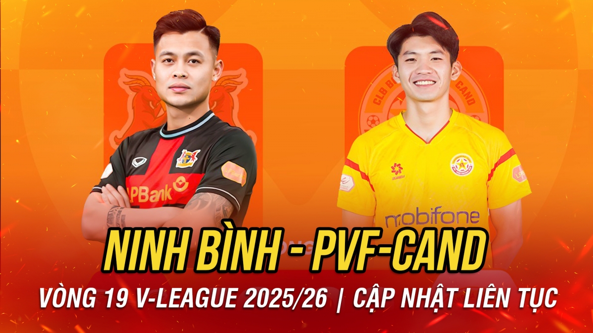truc tiep ninh binh 0-0 pvf-cand thach thuc voi chu nha hinh anh 19