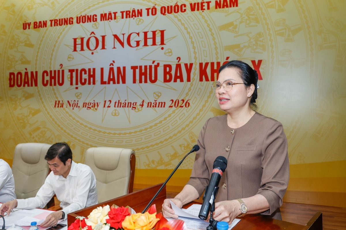 du kien 405 nhan su tham gia Uy ban trung uong mttq viet nam khoa xi hinh anh 3