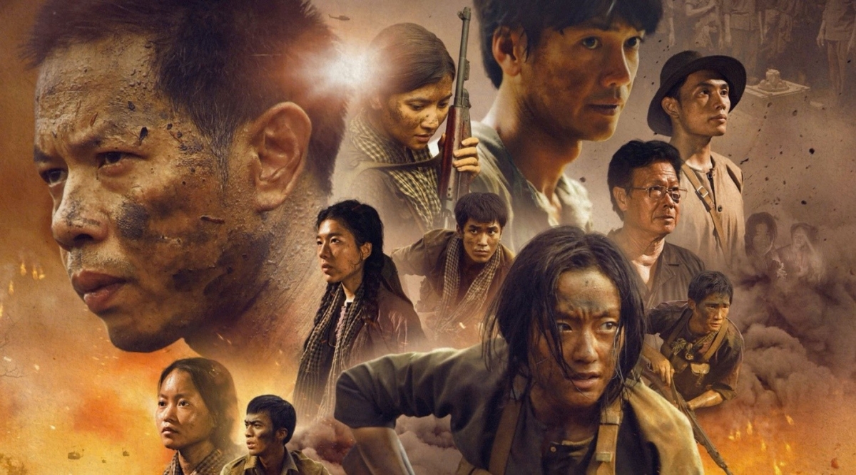 tv360 chieu xem chung mien phi phim Dia dao mat troi trong bong toi hinh anh 2