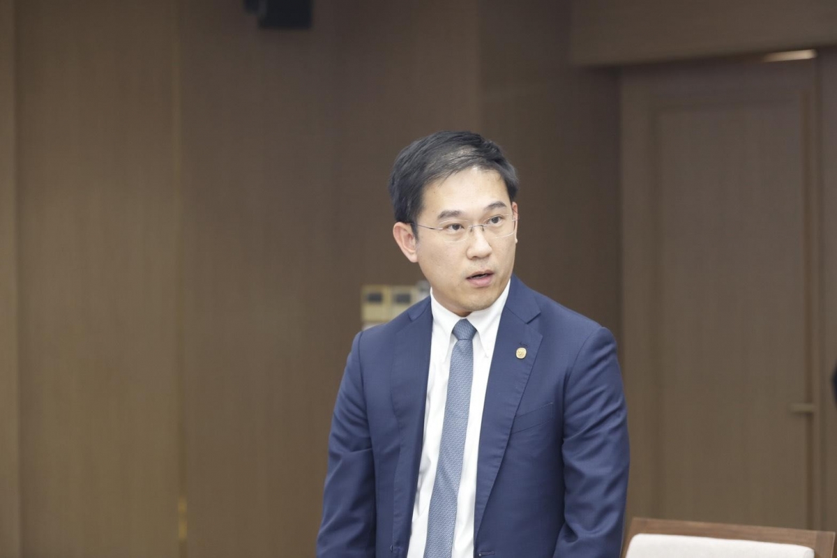 han quoc mo cua thi truong, c.p. viet nam don co hoi xuat khau thit ga che bien hinh anh 2