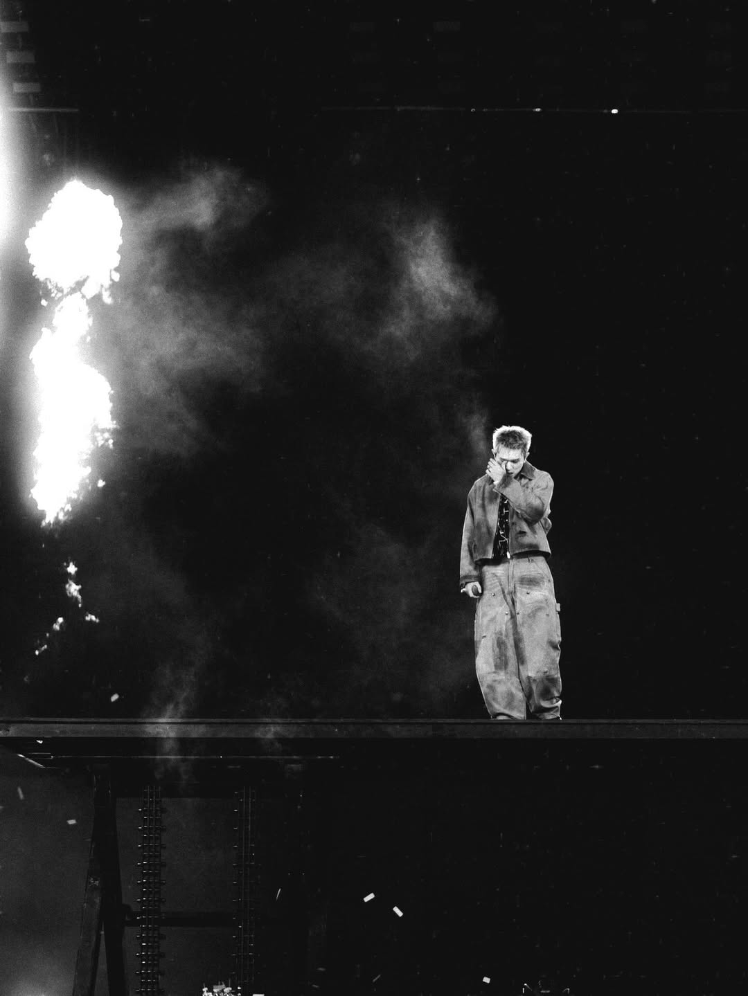 b ray va vong lap xin loi khi scandal tro thanh dac san cua showbiz hinh anh 1