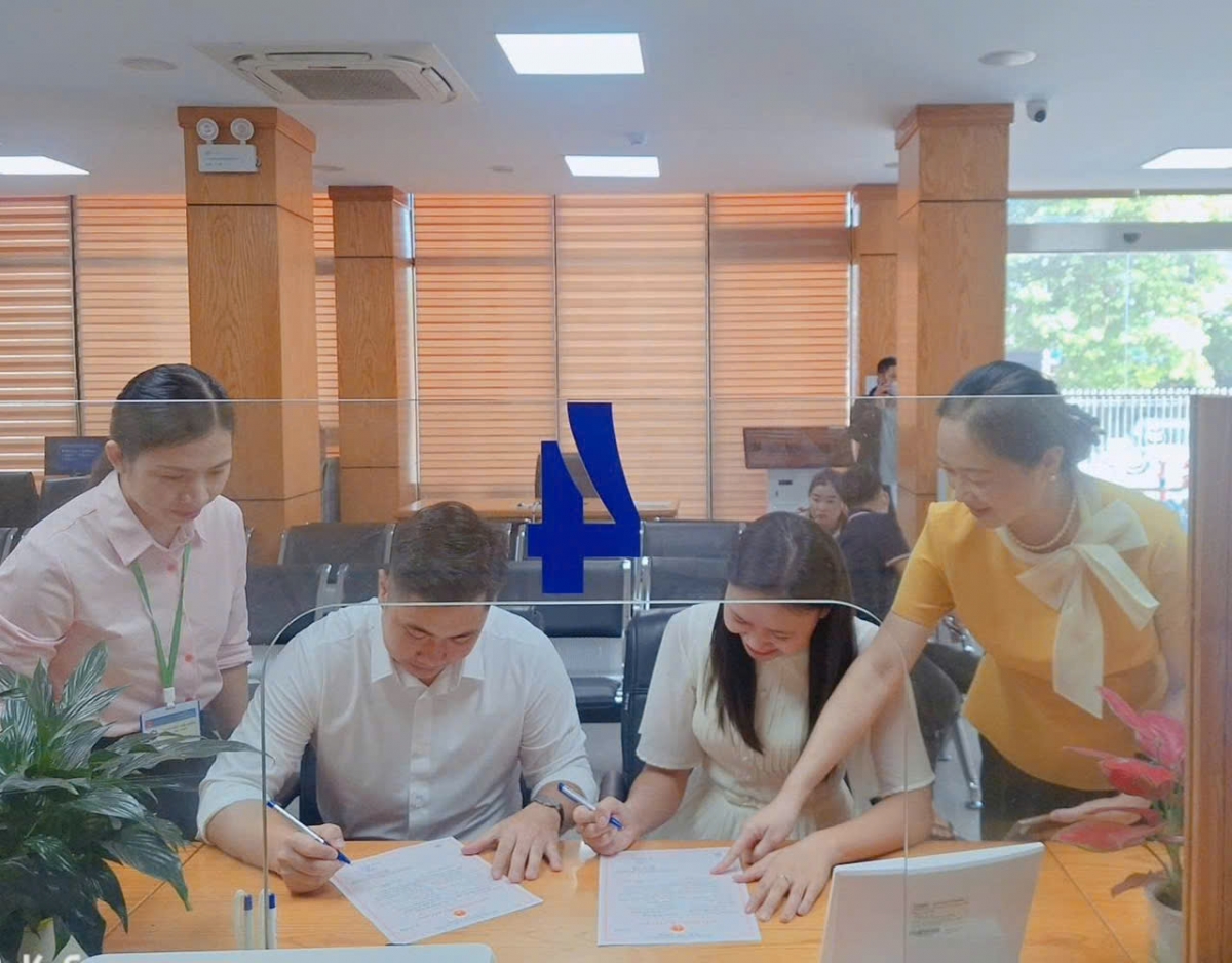 phat huy vai tro nu lanh dao trong chuyen doi so Dong luc tu chinh quyen co so hinh anh 2