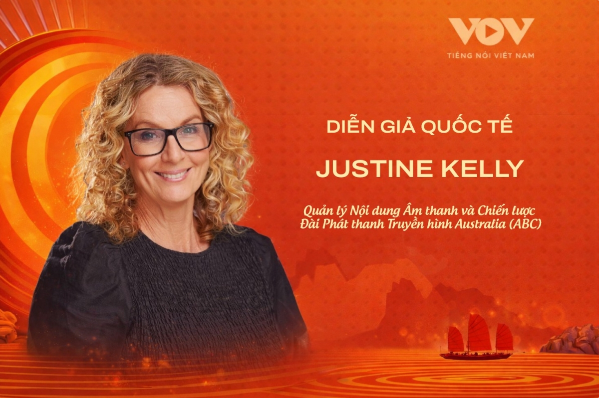 Dai lo sang tao podcast - cuoc chuyen minh cua phat thanh ky nguyen so hinh anh 2