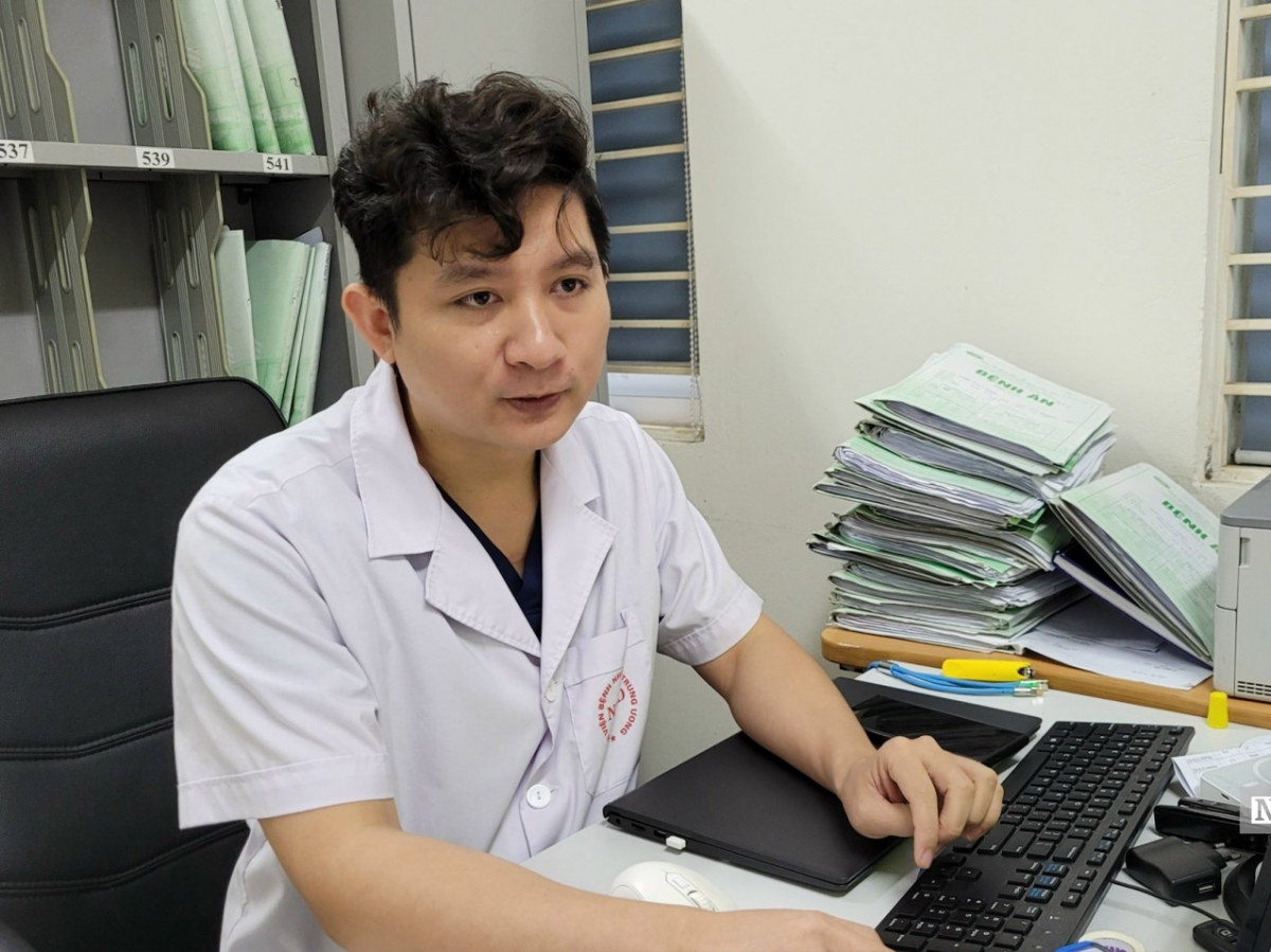 thit lon benh tuon vao truong hoc o ha noi nguy hiem the nao cho suc khoe hinh anh 1