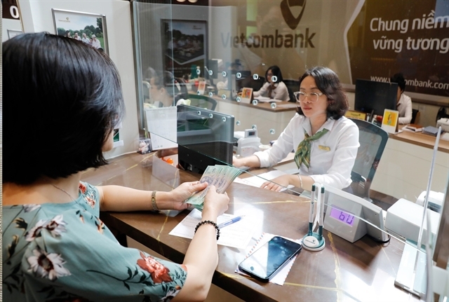 banks cut rates following sbv s call picture 1