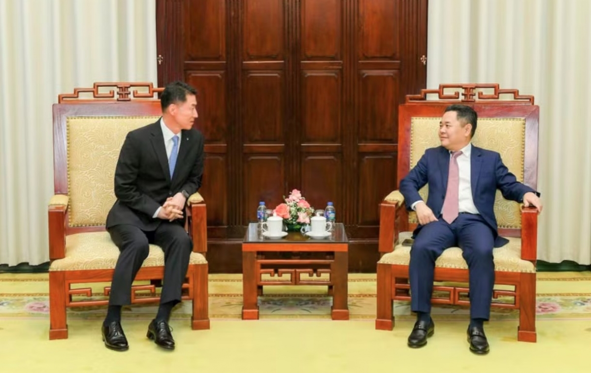 another wholly foreign-owned bank joins vietnamese market picture 1