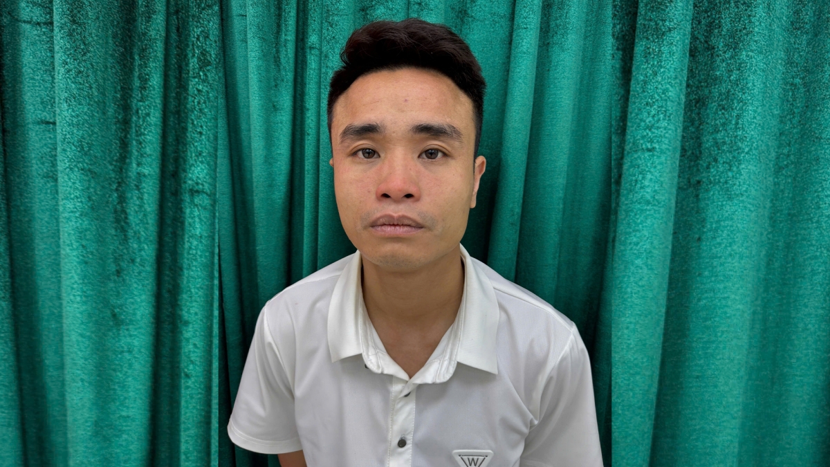 bat giu 18 doi tuong danh bac va to chuc danh bac hinh anh 1