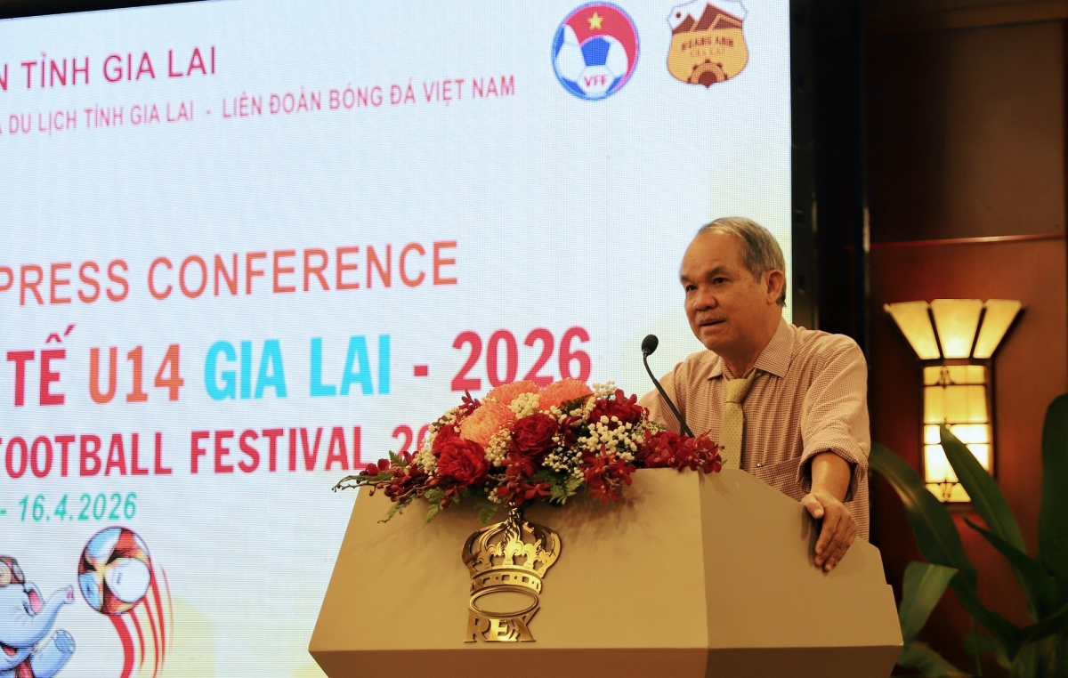 bau Duc mong muon tim ra nhung cong phuong, quang hai moi hinh anh 1