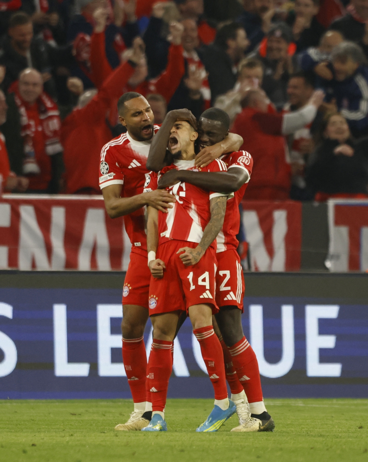 bayern nguoc dong danh bai real madrid theo kich ban kho tin hinh anh 1