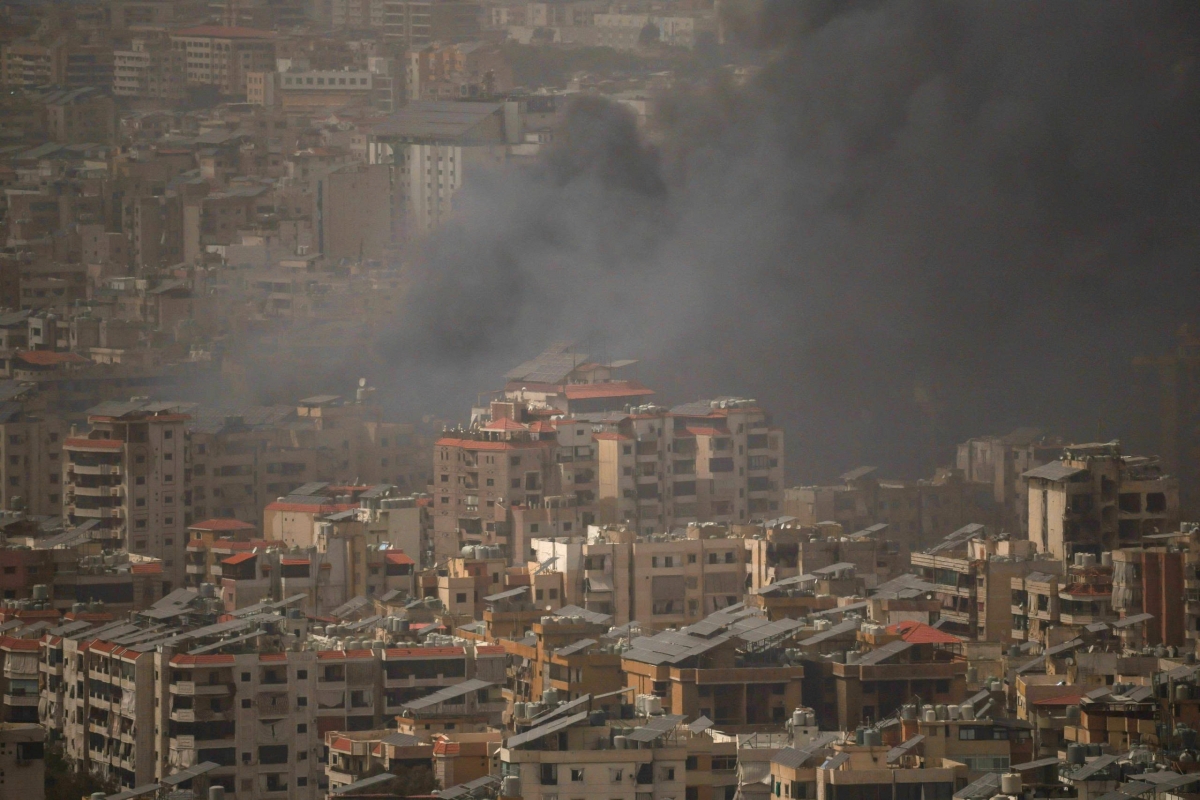 Trung Quốc và Nga kêu gọi giải pháp chính trị cho xung đột tại Trung Đông